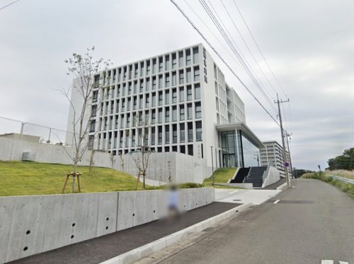 周辺 - 【総合病院】医療法人社団葵会 AOI(アオイ)湘北病院まで2153m