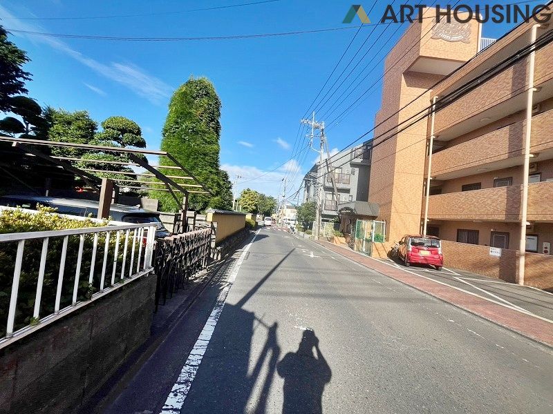 周辺 - ※2026年8月撮影