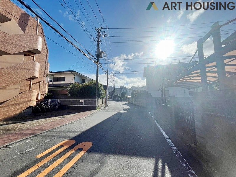周辺 - ※2026年8月撮影