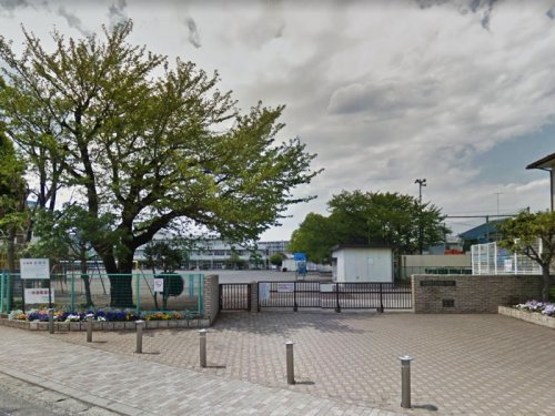 周辺 - 【小学校】相模原市立鶴園小学校まで986m
