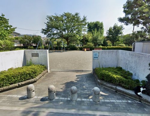 周辺 - 【公園】原宿南第3公園まで301m