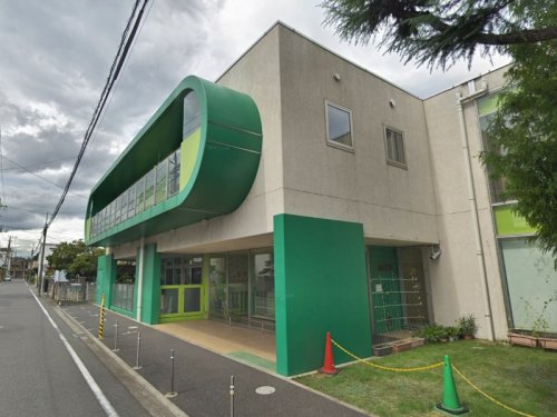 周辺 - 【保育園】星ヶ丘二葉園まで18m