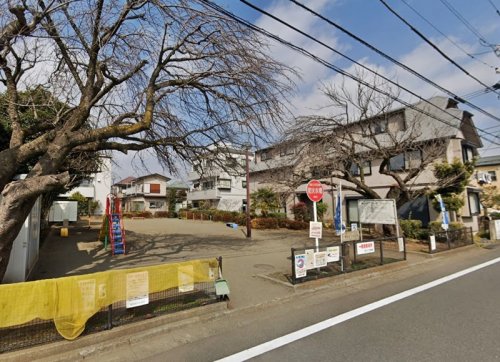 周辺 - 【公園】横山3丁目公園まで424m