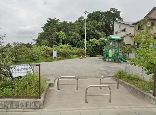 周辺 - 【公園】下九沢中の原風の丘公園まで573m