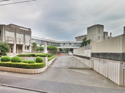 周辺 - 【小学校】相模原市立九沢小学校まで930m