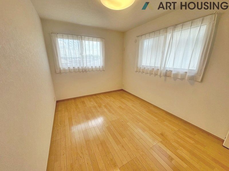 子供部屋 - 2026年7月撮影
