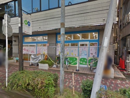 周辺 - 【保育園】ルンルンちゃいるど保育園まで63m