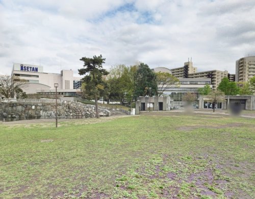 周辺 - 【公園】相模大野中央公園まで324m