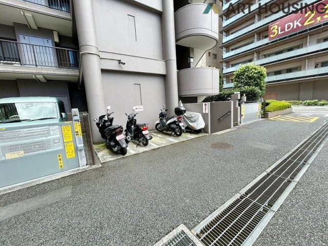外観 - ※2026年8月撮影