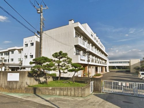 周辺 - 【小学校】相模原市立田名北小学校まで461m