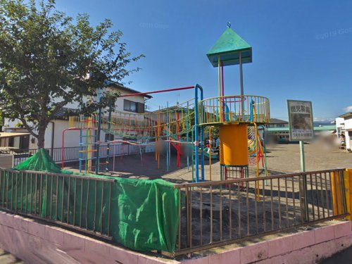 周辺 - 【幼稚園】上田名幼稚園まで1240m