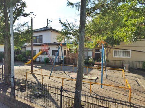 周辺 - 【公園】田名みどり野公園まで391m