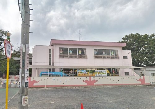 周辺 - 【幼稚園】座間幼稚園まで1037m