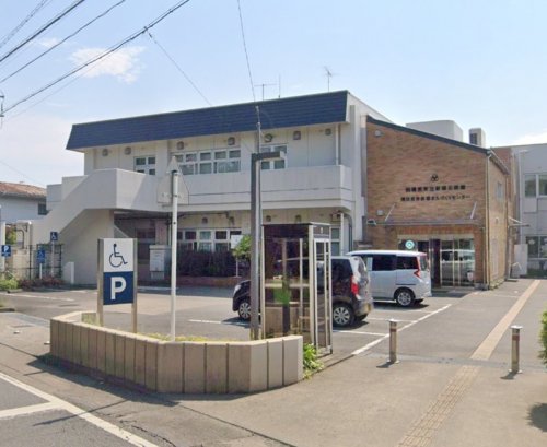 周辺 - 【市役所・区役所】相模原市役所 南区役所 新磯まちづくりセンターまで1087m