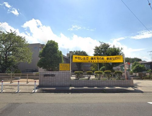 周辺 - 【小学校】相模原市立陽光台小学校まで700m