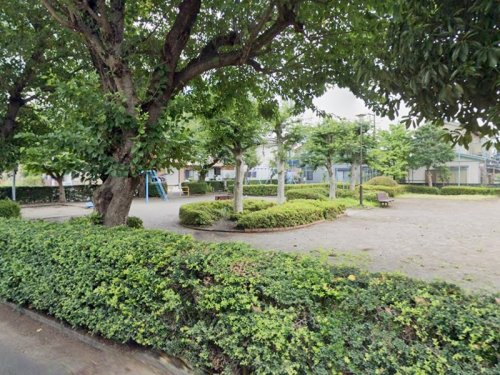 周辺 - 【公園】相原界公園まで440m