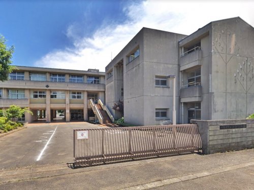 周辺 - 【小学校】相模原市立広田小学校まで1199m