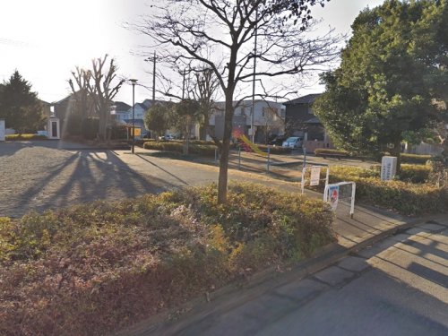 周辺 - 【公園】水源公園まで176m