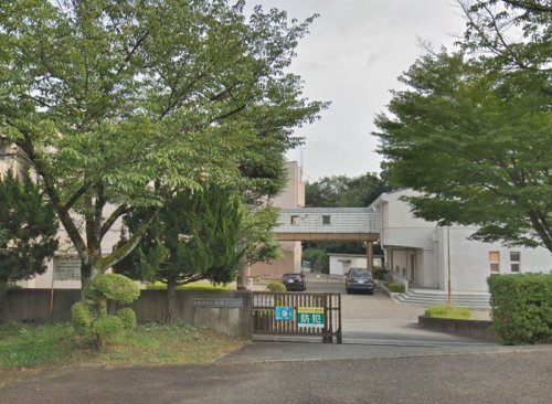 周辺 - 【小学校】相模原市立広陵小学校まで1453m