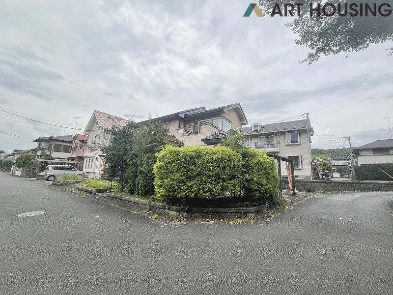 外観 - 現地写真