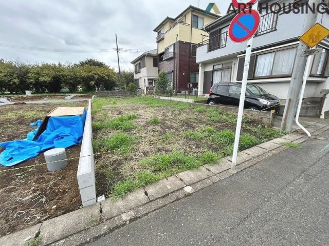 外観 - 現地写真