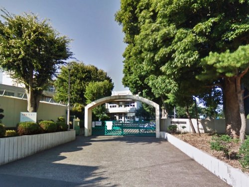 周辺 - 【小学校】相模原市立若松小学校まで473m