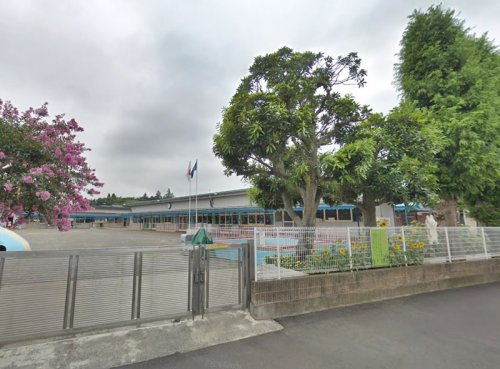 周辺 - 【幼稚園】相模ひまわり幼稚園まで924m