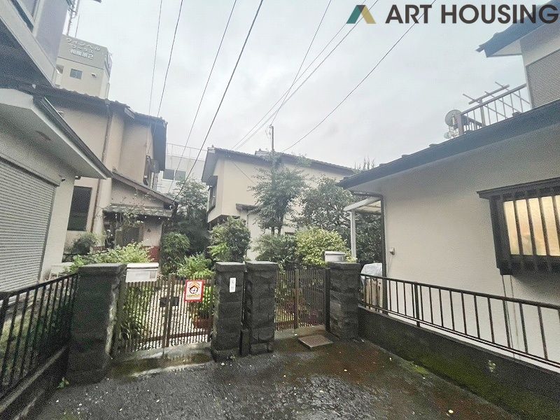 現地写真
