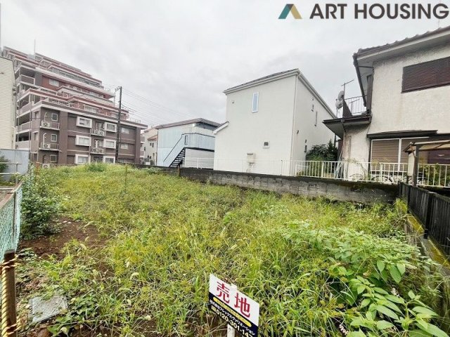 お好きなハウスメーカーで建築できます