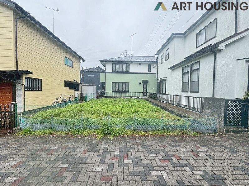 現地外観写真