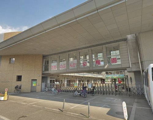 周辺 - 【幼稚園】大野文化幼稚園まで454m