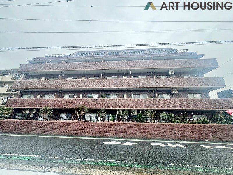 外観 - ※2026年9月撮影