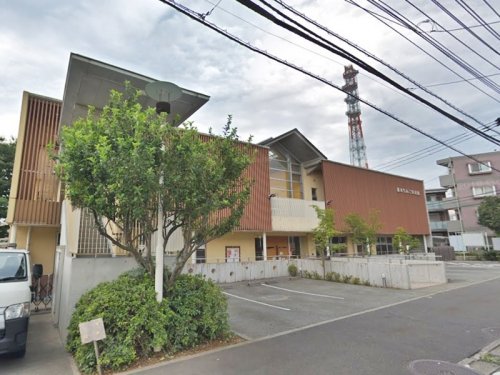 周辺 - 【保育園】橋本りんご保育園まで696m