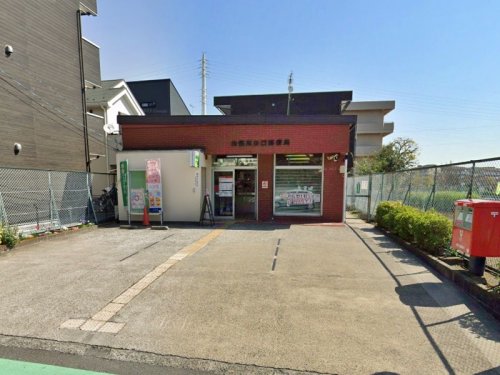 周辺 - 【郵便局】相模原谷口郵便局まで192m