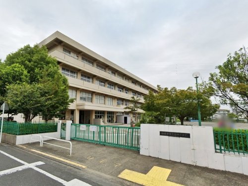 周辺 - 【小学校】相模原市立谷口小学校まで225m