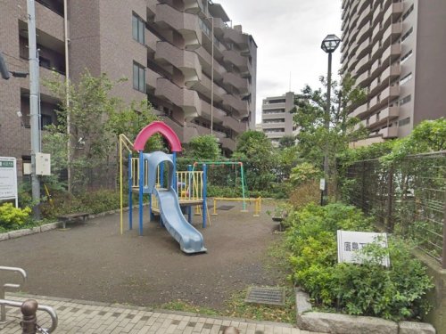 周辺 - 【公園】鹿島下公園まで334m