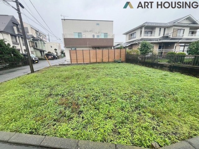 南西角地につき陽当たり良好！