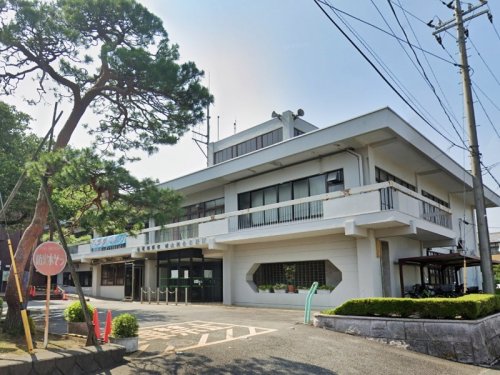周辺 - 【市役所・区役所】相模原市城山まちづくりセンターまで385m