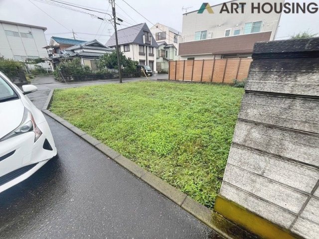 外観 - 閑静な住宅街