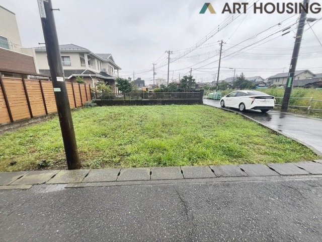 外観 - お好きなハウスメーカーで建築できます!