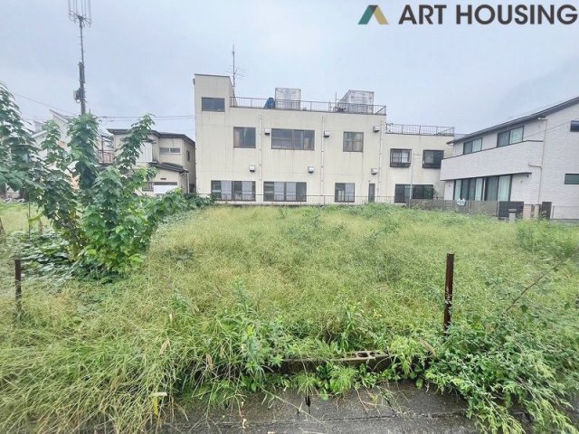 外観 - 現地外観写真