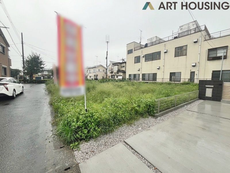 外観 - 現地外観写真