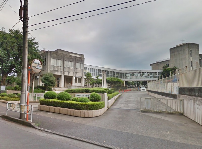 周辺 - 【小学校】相模原市立大沢小学校まで1264m