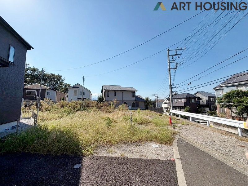 外観 - 現地外観写真