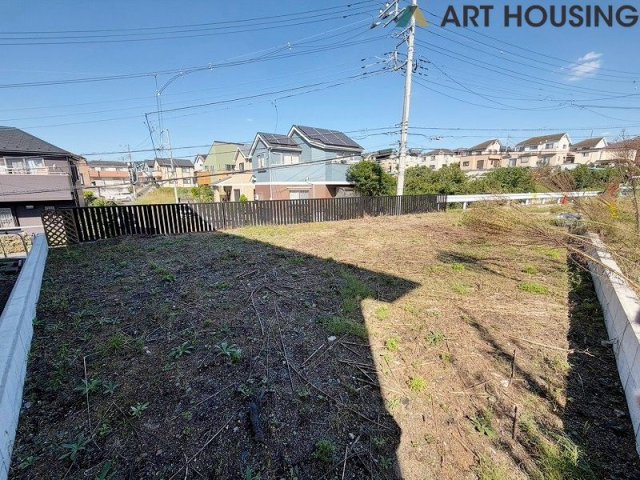 外観 - 現地外観写真