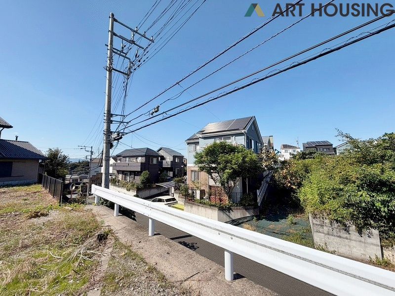 現地外観写真