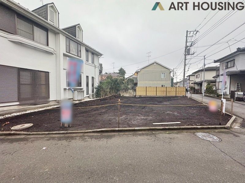 現地外観写真