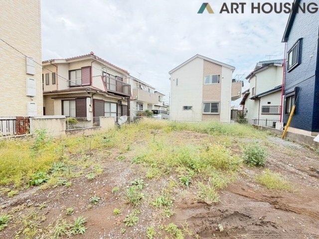 外観 - 現地外観写真