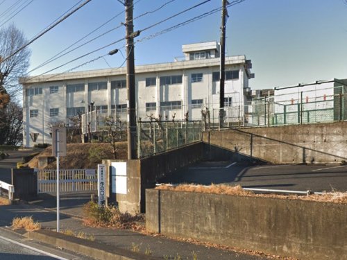 周辺 - 【小学校】相模原市立作の口小学校まで1129m
