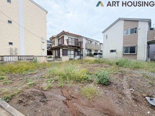 外観 - 現地外観写真
